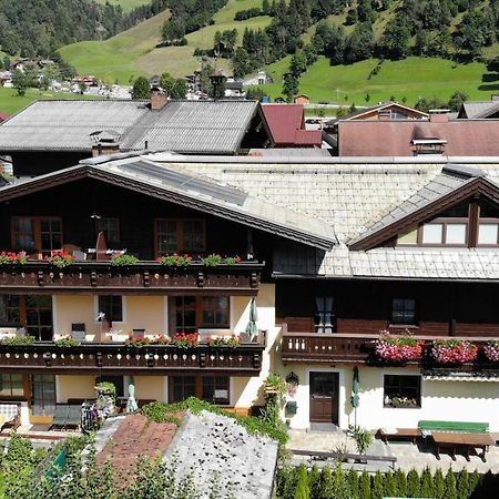 Gaestehaus Schernthaner Dorfgastein Zewnętrze zdjęcie