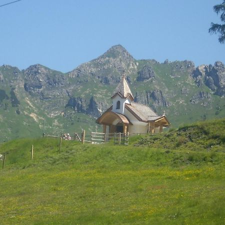 Gaestehaus Schernthaner Dorfgastein Zewnętrze zdjęcie