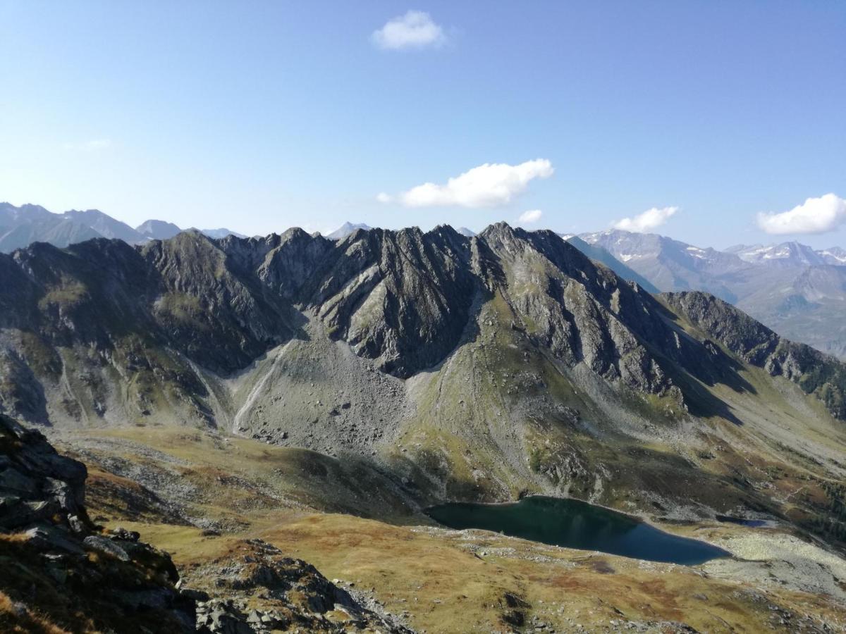 Gaestehaus Schernthaner Dorfgastein Zewnętrze zdjęcie