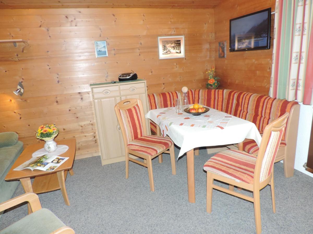 Gaestehaus Schernthaner Dorfgastein Zewnętrze zdjęcie