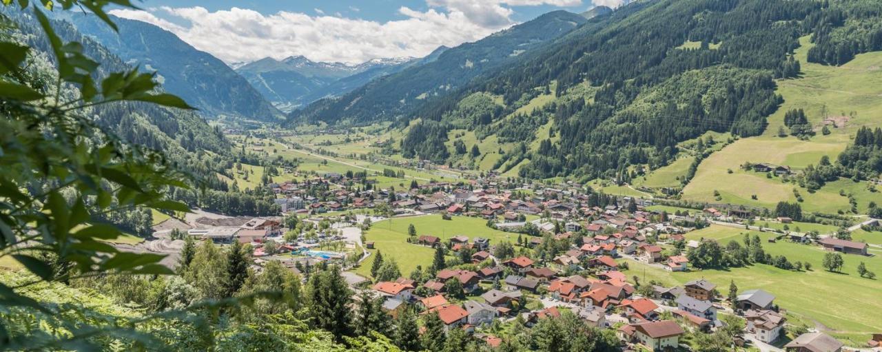 Gaestehaus Schernthaner Dorfgastein Zewnętrze zdjęcie