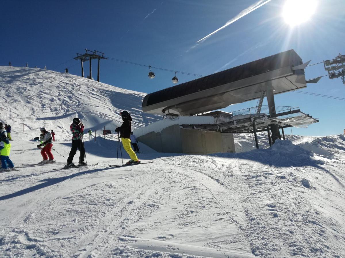 Gaestehaus Schernthaner Dorfgastein Zewnętrze zdjęcie