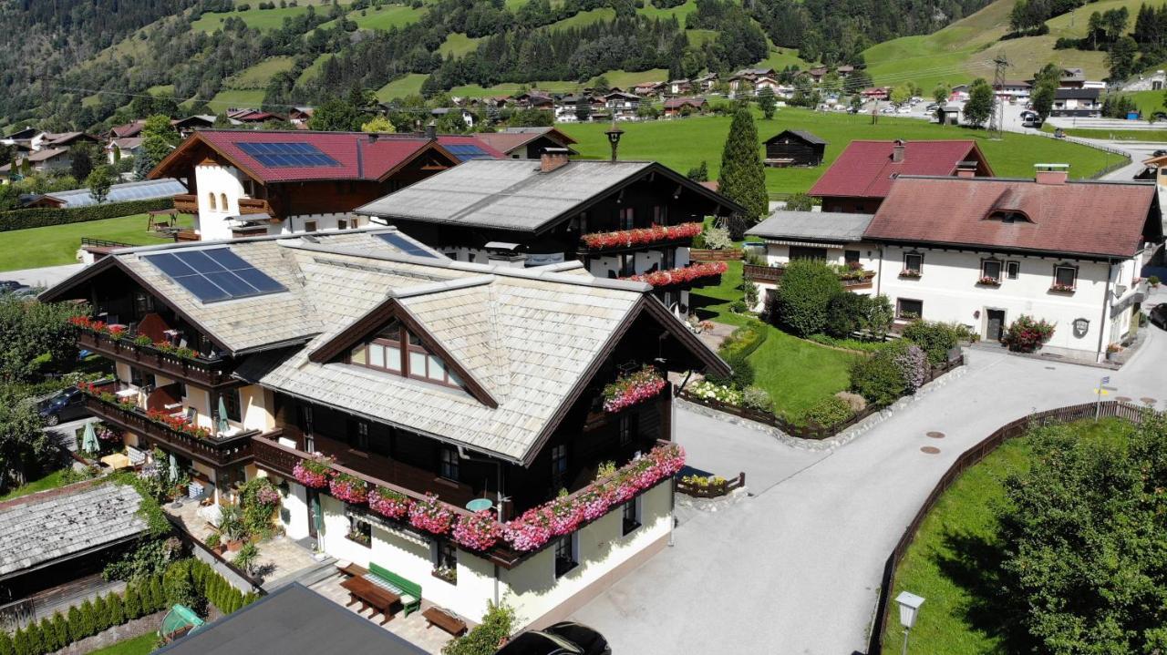 Gaestehaus Schernthaner Dorfgastein Zewnętrze zdjęcie