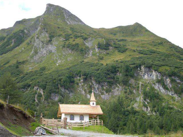 Gaestehaus Schernthaner Dorfgastein Zewnętrze zdjęcie