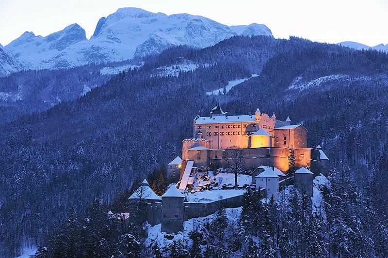 Gaestehaus Schernthaner Dorfgastein Zewnętrze zdjęcie