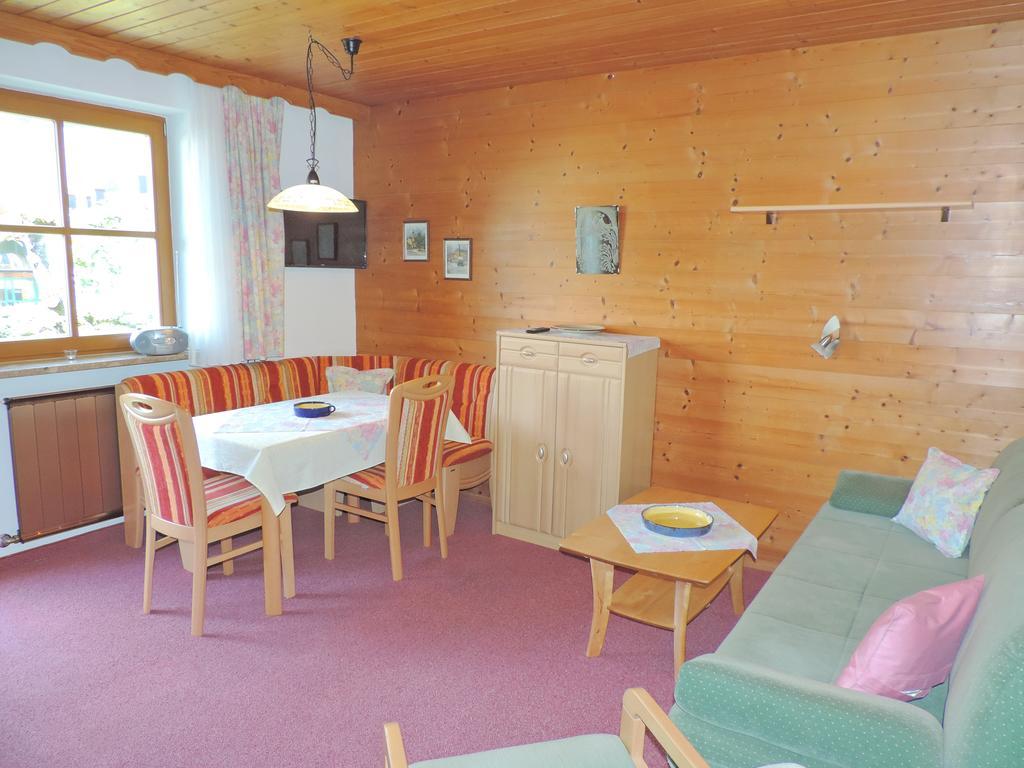 Gaestehaus Schernthaner Dorfgastein Zewnętrze zdjęcie
