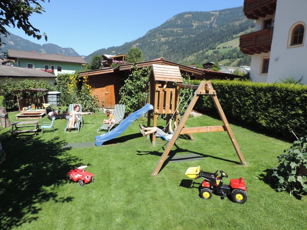 Gaestehaus Schernthaner Dorfgastein Zewnętrze zdjęcie