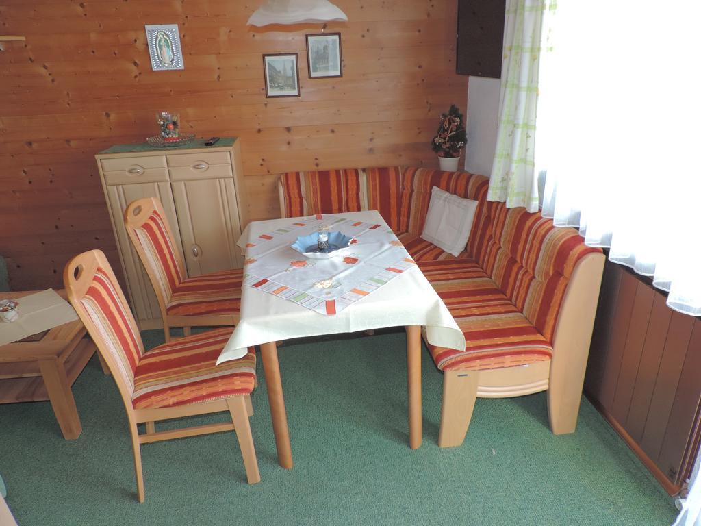 Gaestehaus Schernthaner Dorfgastein Zewnętrze zdjęcie